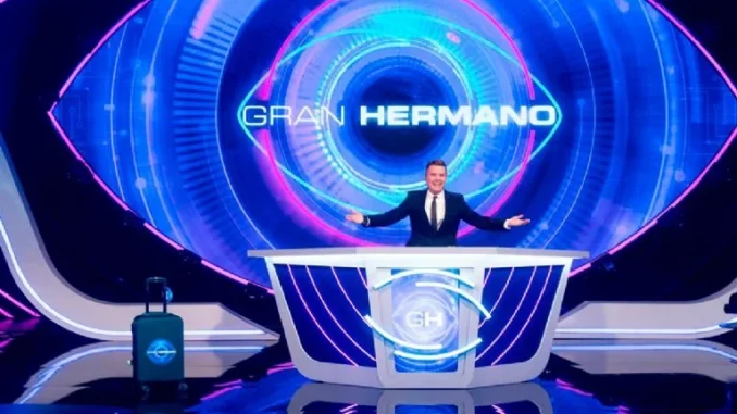 Gran Hermano Argentina 2025