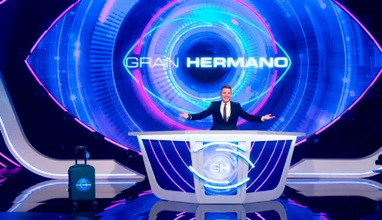Gran Hermano Argentina 2025