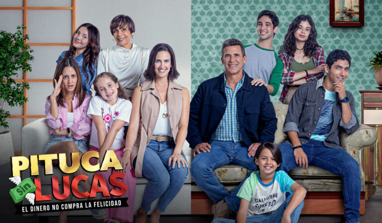 Pituca Sin Lucas