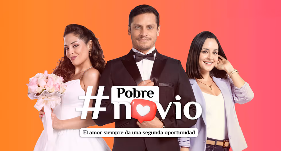 Pobre novio Peru