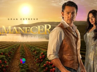 Amanecer