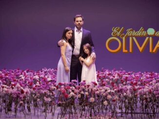 El Jardin de Olivia