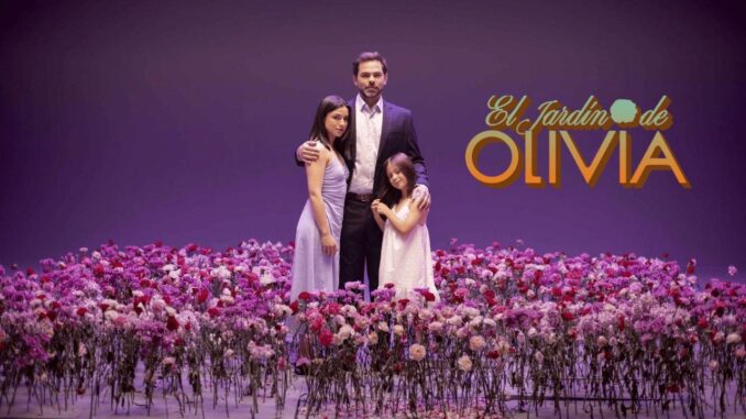 El Jardin de Olivia El Jardin de Olivia