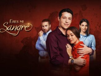Eres Mi Sangre