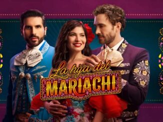 La Hija del Mariachi 2025