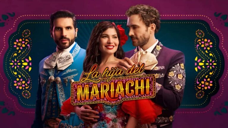 La Hija del Mariachi 2025