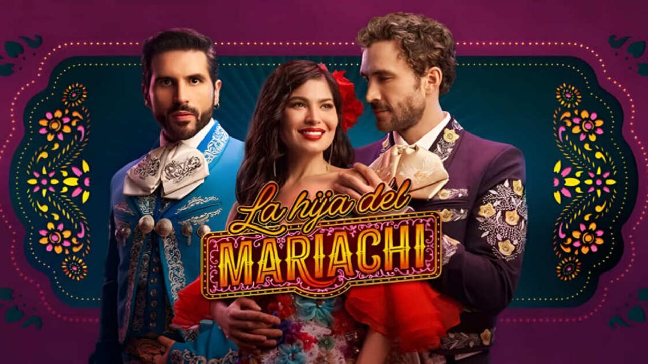 La Hija del Mariachi 2025