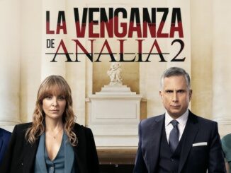 La venganza de analia 2