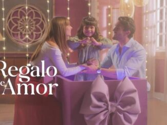 Regalo de Amor