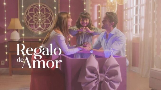 Regalo de Amor