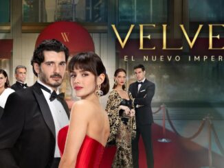 Velvet: El Nuevo Imperio