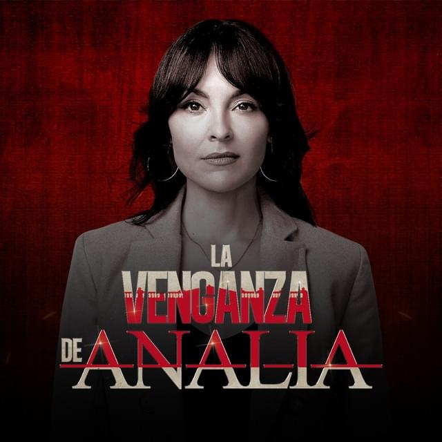 La venganza de analia 2