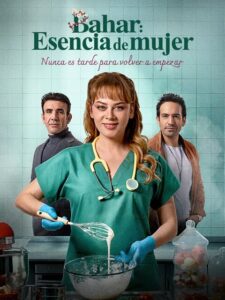 Bahar: Esencia De Mujer