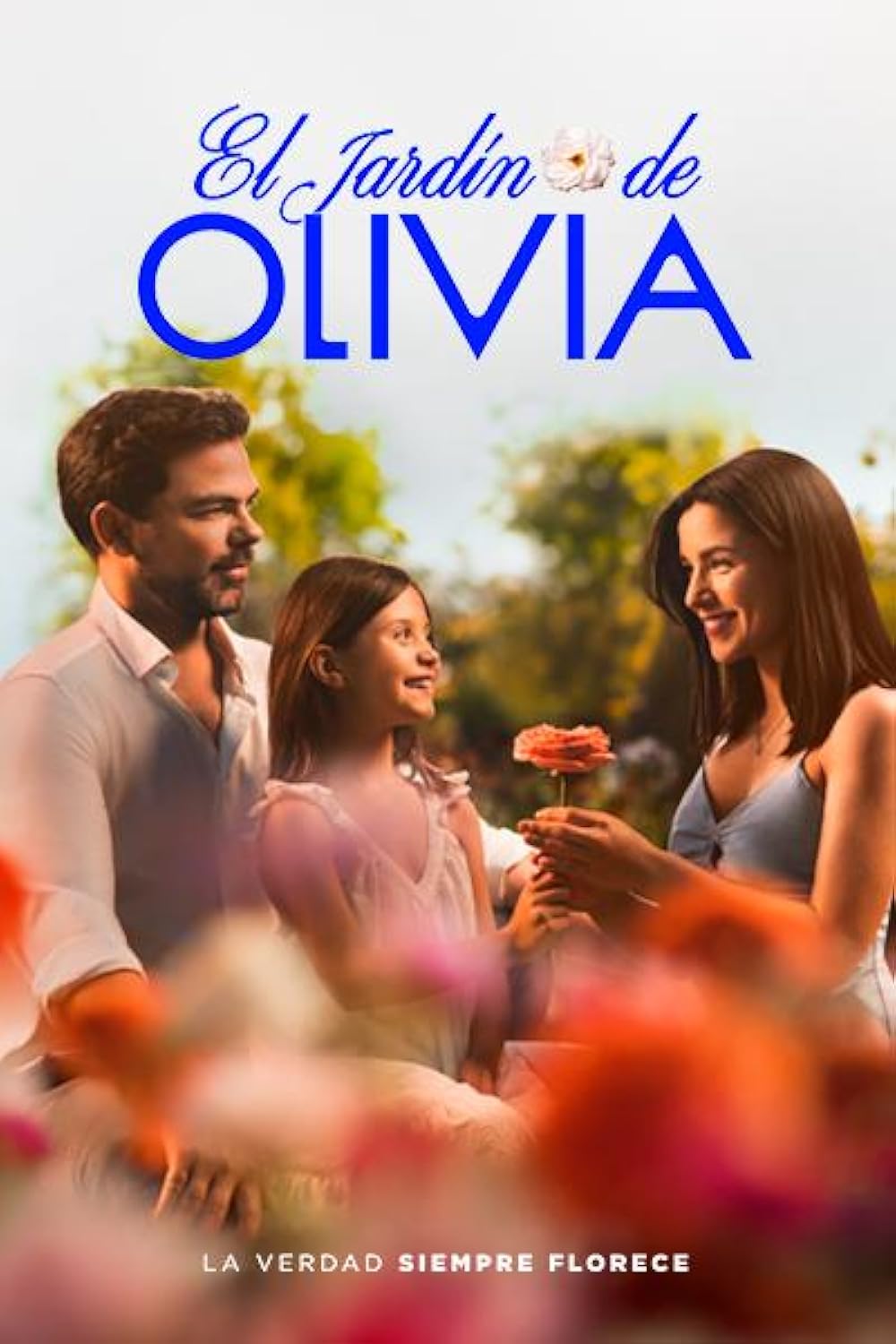 El Jardin de Olivia
