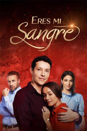 Eres Mi Sangre