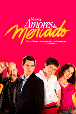 Nuevo Amores De Mercado