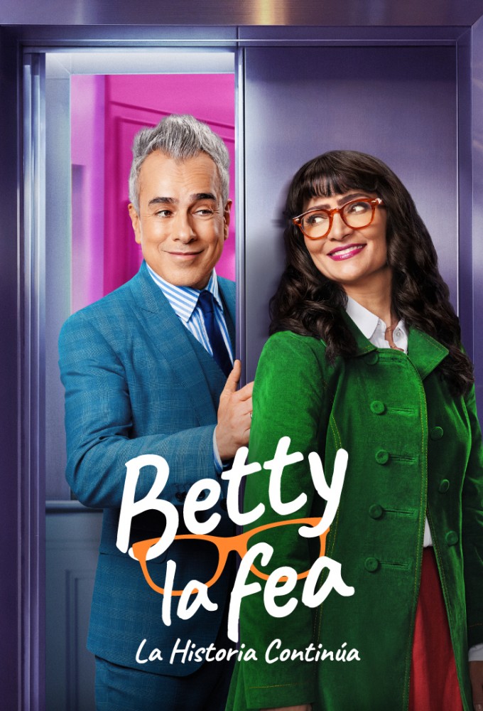 Betty La Fea 2 La historia Continúa