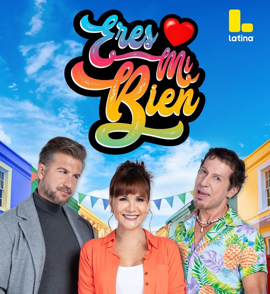 Eres Mi Bien