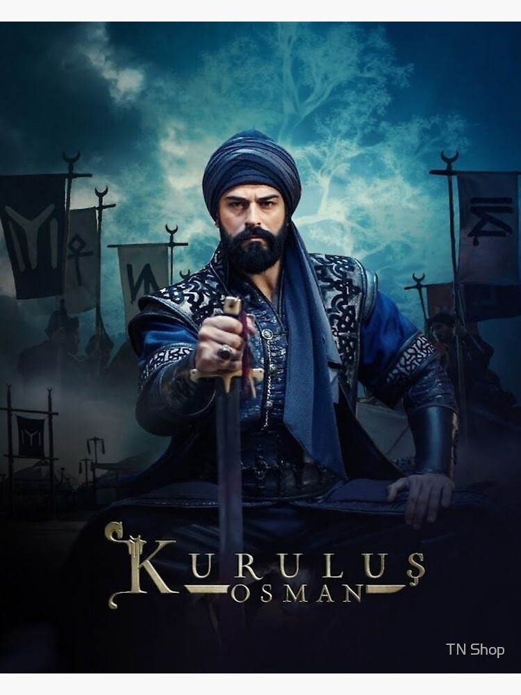 Imperio - Kurulus Osman