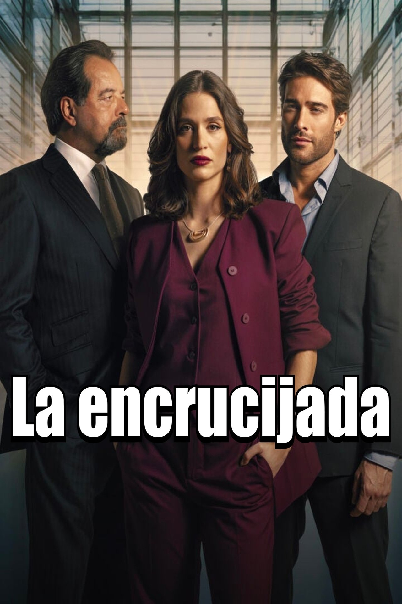 La Encrucijada