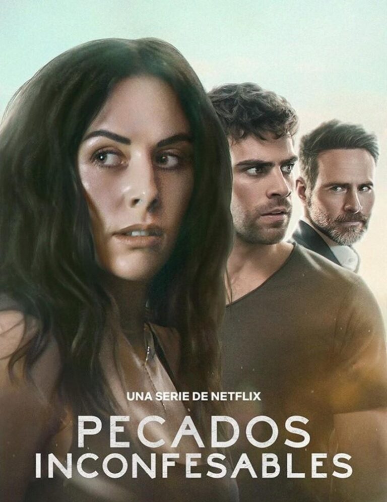 Pecados Inconfesables