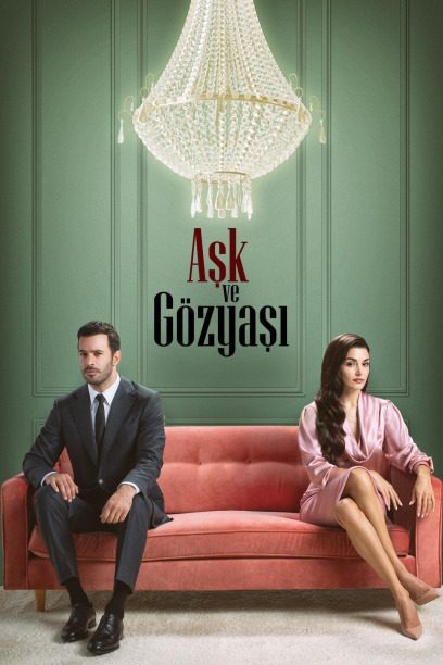 Ask Ve Gozyasi