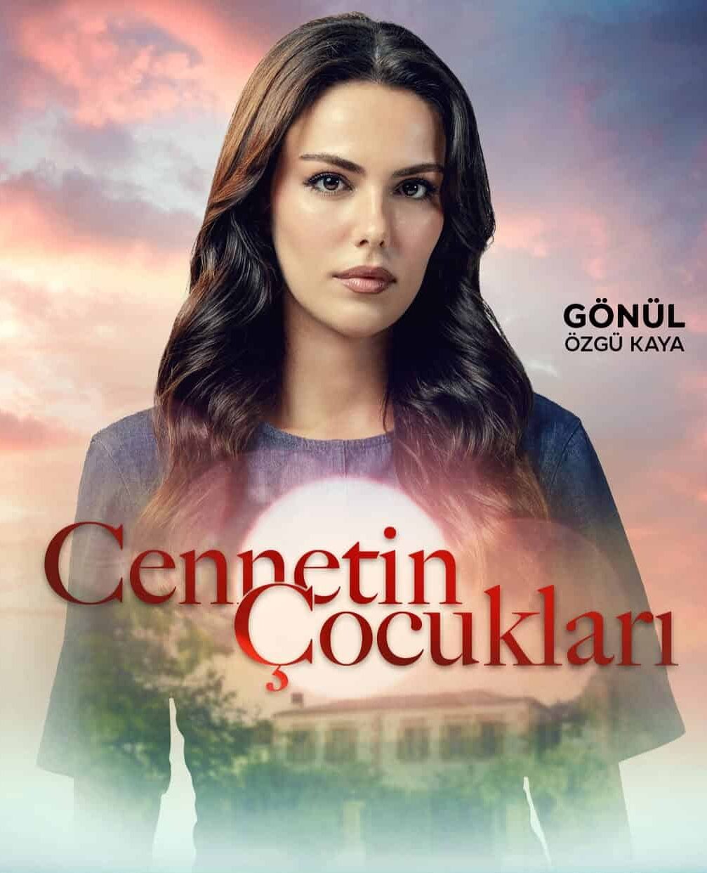 Cennetin Cocukları
