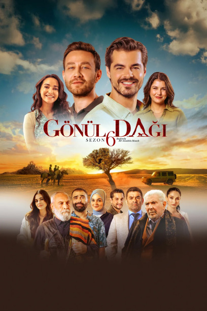 Gonul Dagi