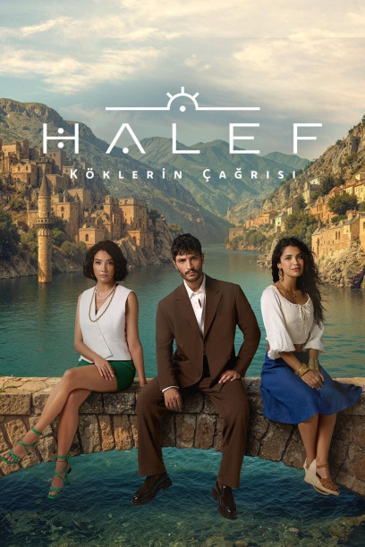 Halef Koklerin Cagrisi