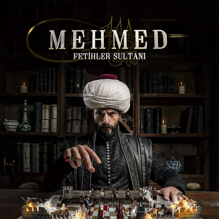 Mehmed: Fetihler Sultanı