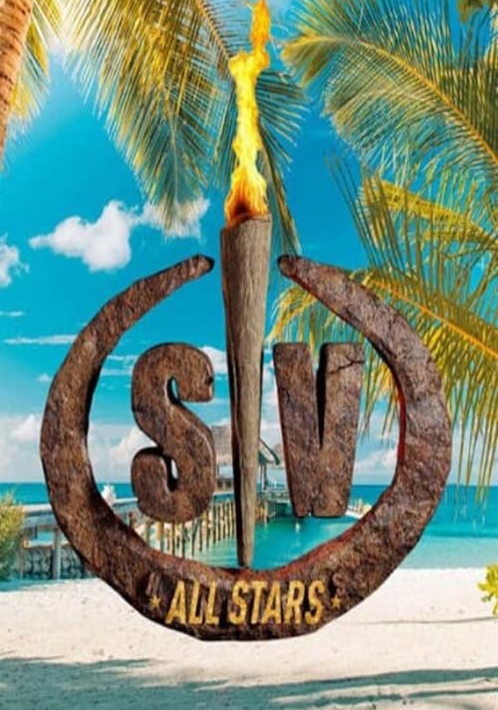 supervivientes-all-stars
