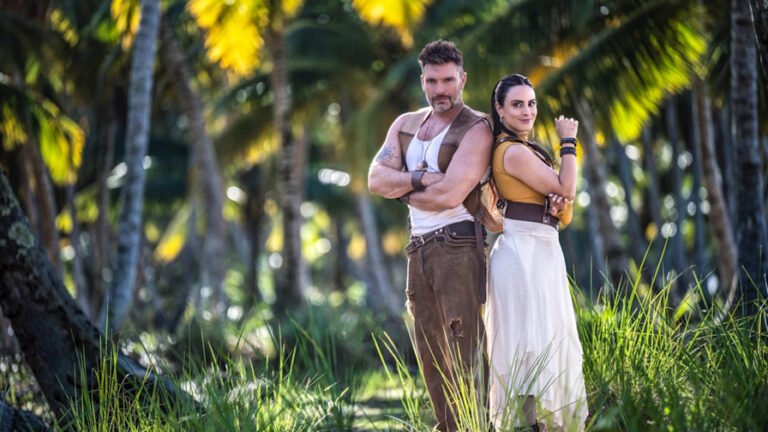 El Conquistador Mexico