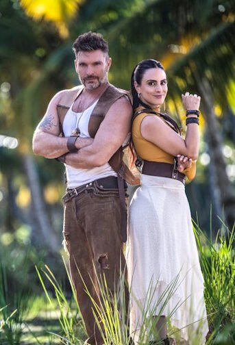 El Conquistador Mexico