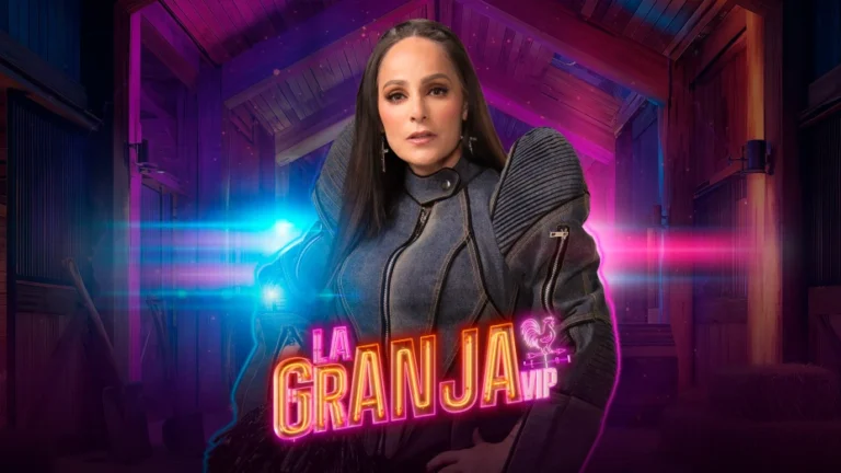 La Granja VIP