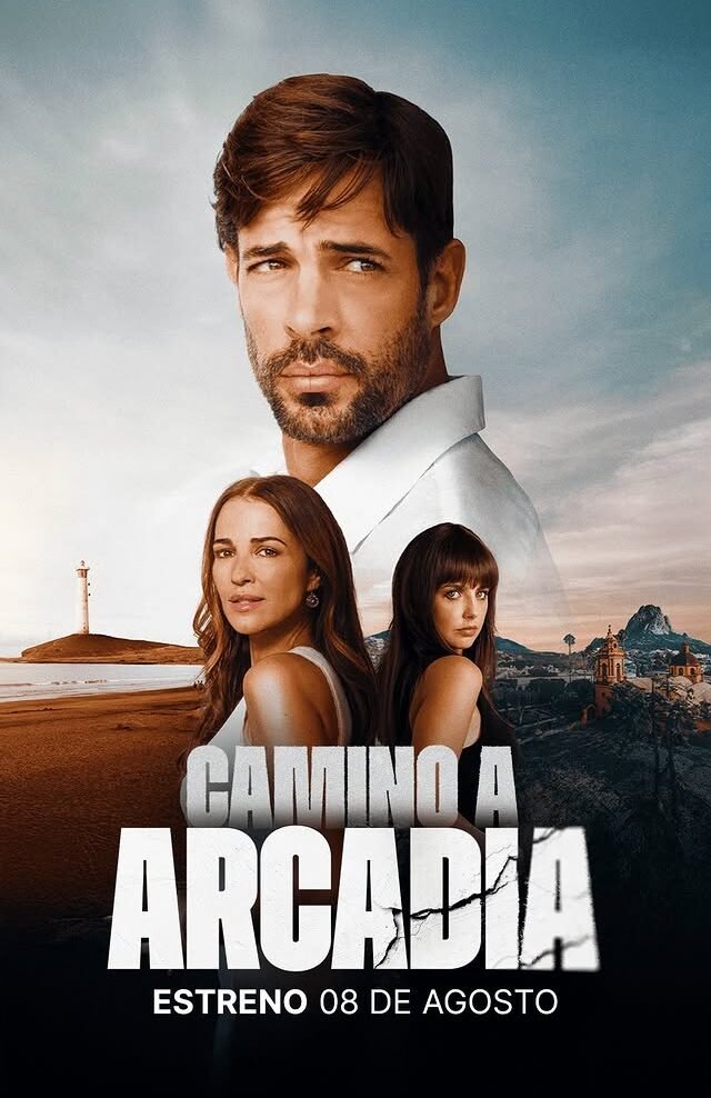 Camino A Arcadia